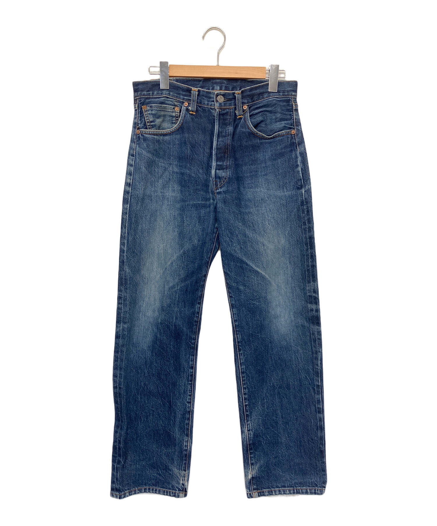 中古・古着通販】LEVI