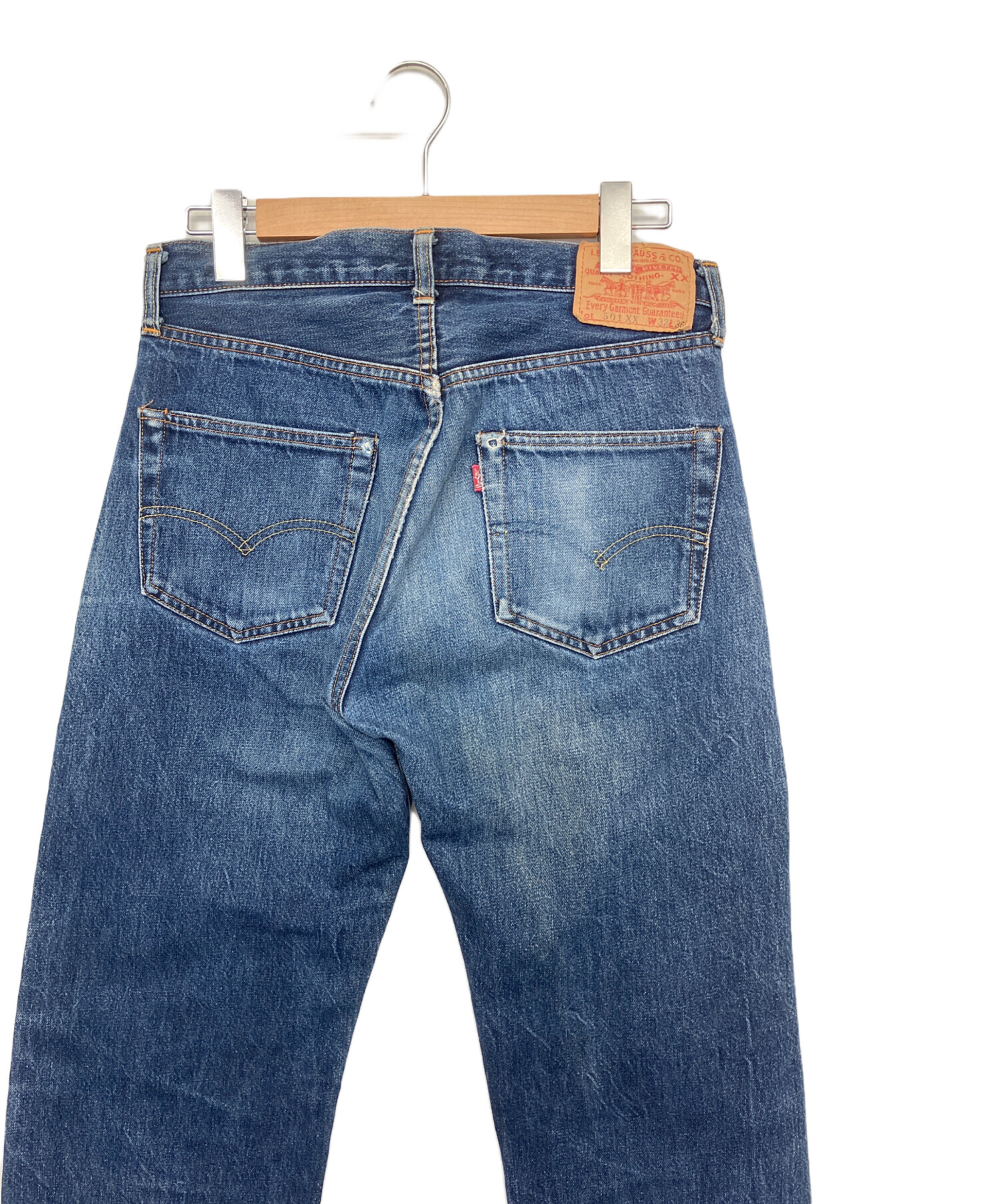 中古・古着通販】LEVI