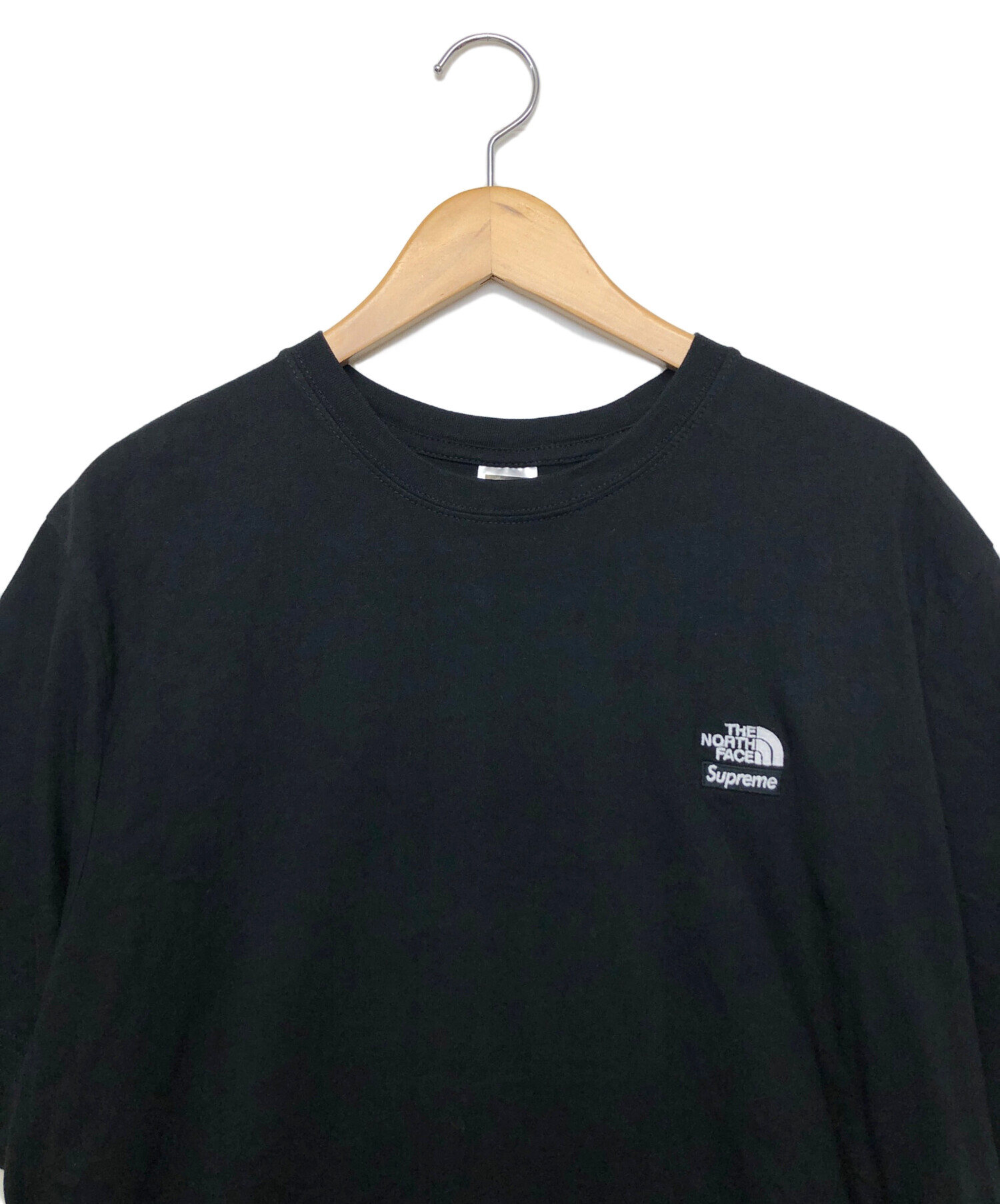 中古・古着通販】THE NORTH FACE (ザ ノース フェイス) Supreme