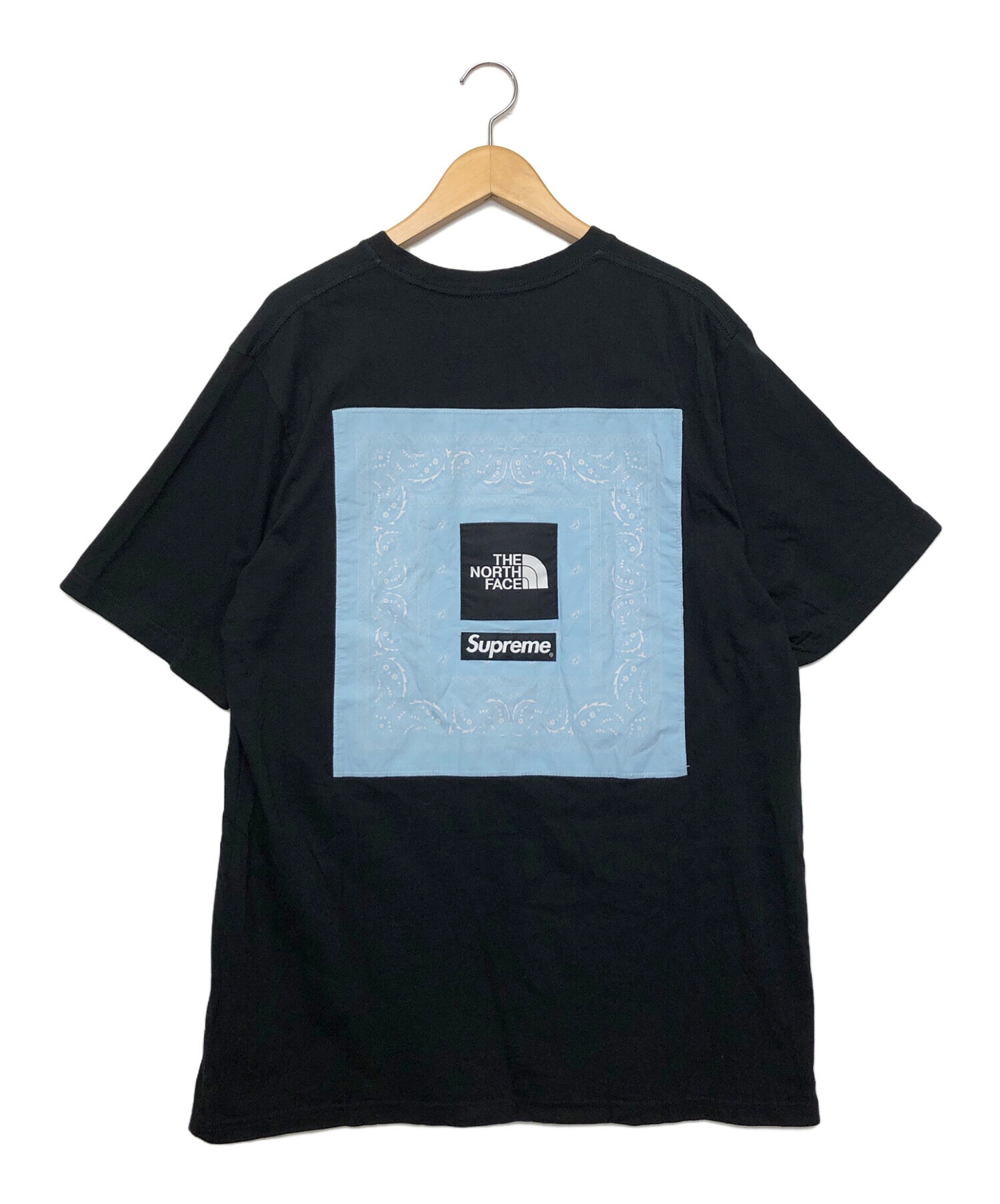 中古・古着通販】THE NORTH FACE (ザ ノース フェイス) Supreme