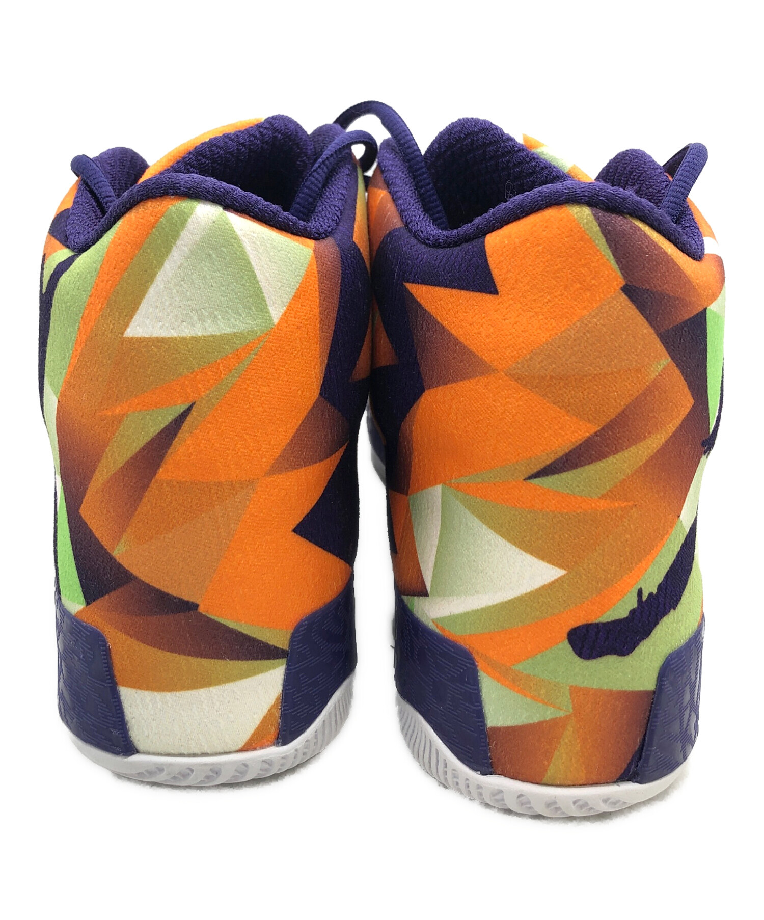 中古・古着通販】NIKE (ナイキ) AIR JORDAN XX9 バスケットシューズ