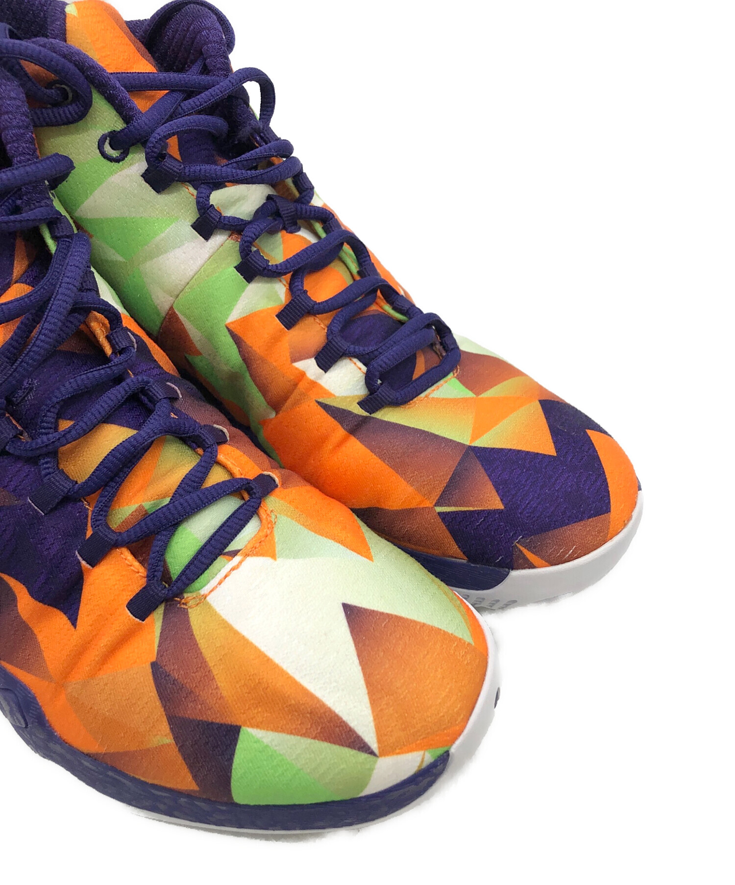 中古・古着通販】NIKE (ナイキ) AIR JORDAN XX9 バスケットシューズ