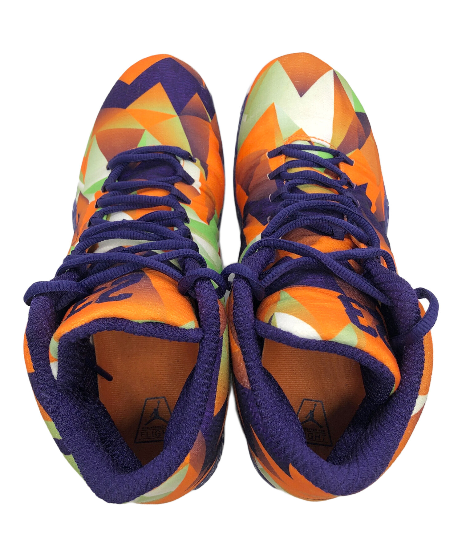 中古・古着通販】NIKE (ナイキ) AIR JORDAN XX9 バスケットシューズ