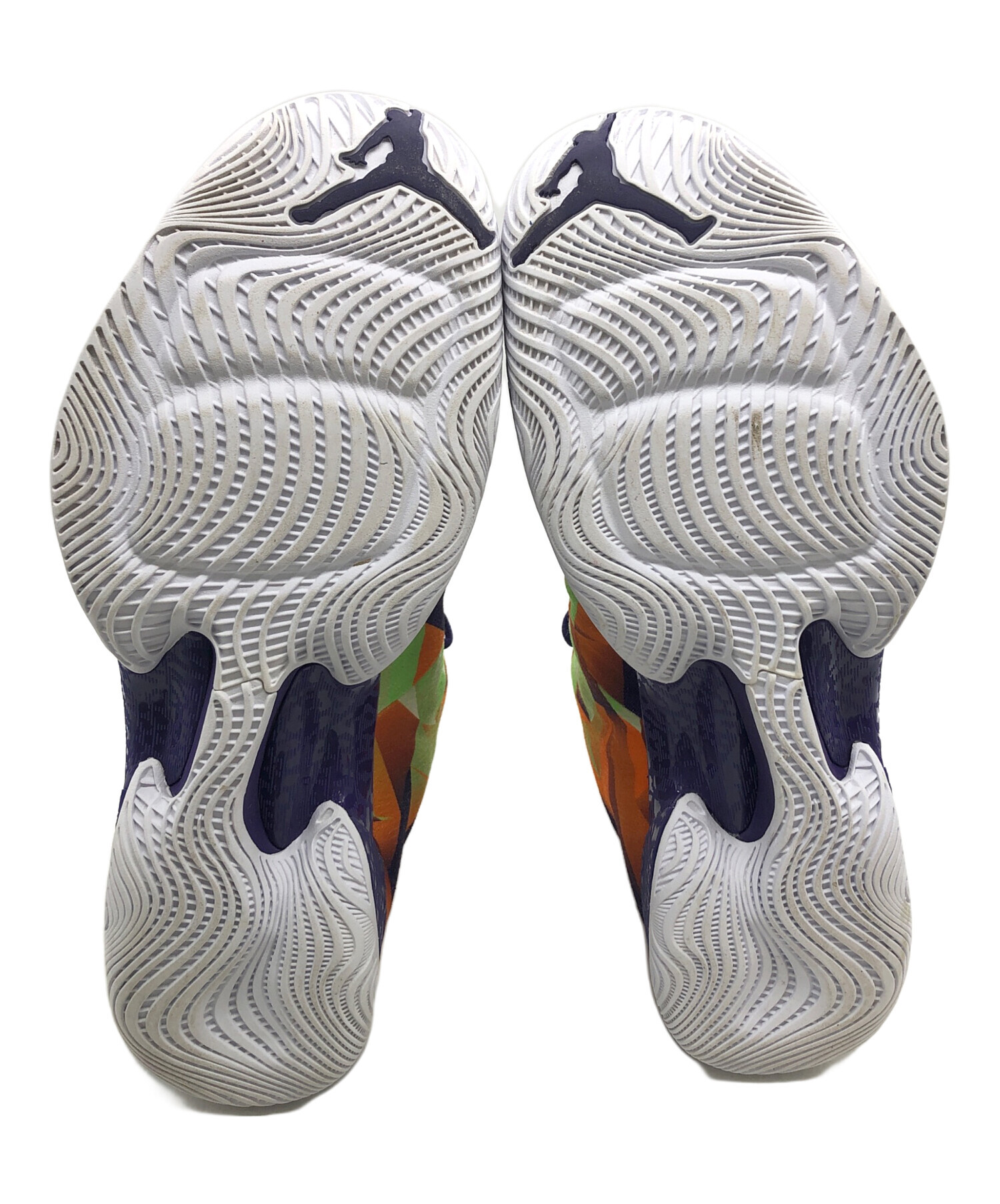 00's NIKE (ナイキ)／AIR JORDAN 20周年記念☆バスケウェア 中古・古着通販】NIKE (ナイキ) AIR JORDAN XX9 バスケットシューズ