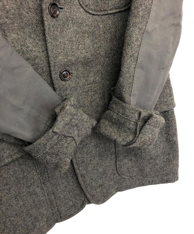 中古・古着通販】NIGEL CABOURN (ナイジェルケーボン) HOSPITAL JACKET