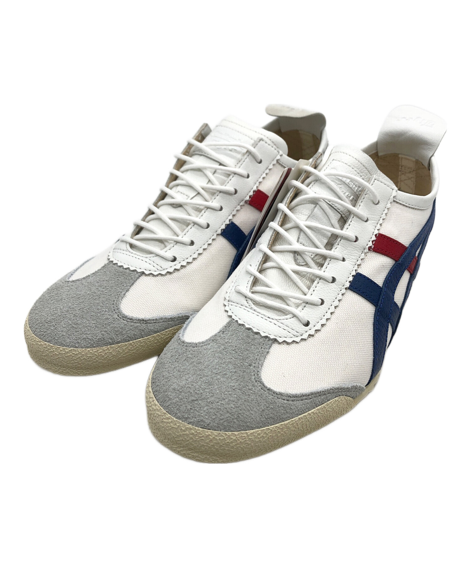 中古・古着通販】Onitsuka Tiger (オニツカタイガー) スニーカー