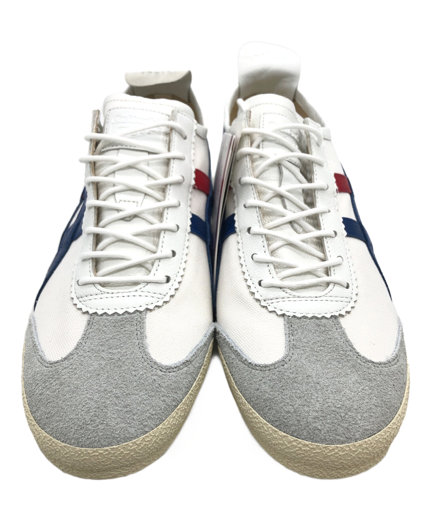中古・古着通販】Onitsuka Tiger (オニツカタイガー) スニーカー 中古・古着通販】Onitsuka Tiger (オニツカタイガー) スニーカー
