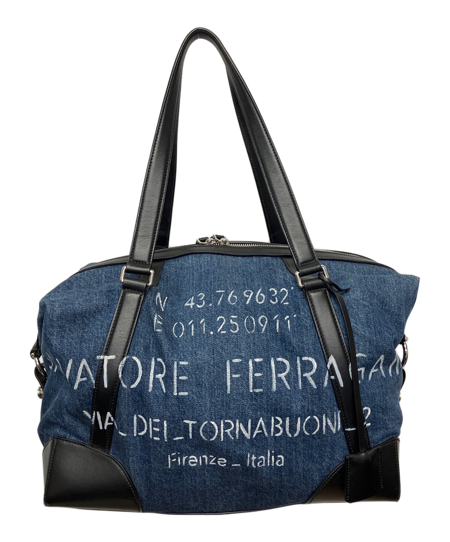 中古・古着通販】Salvatore Ferragamo (サルヴァトーレ フェラガモ 