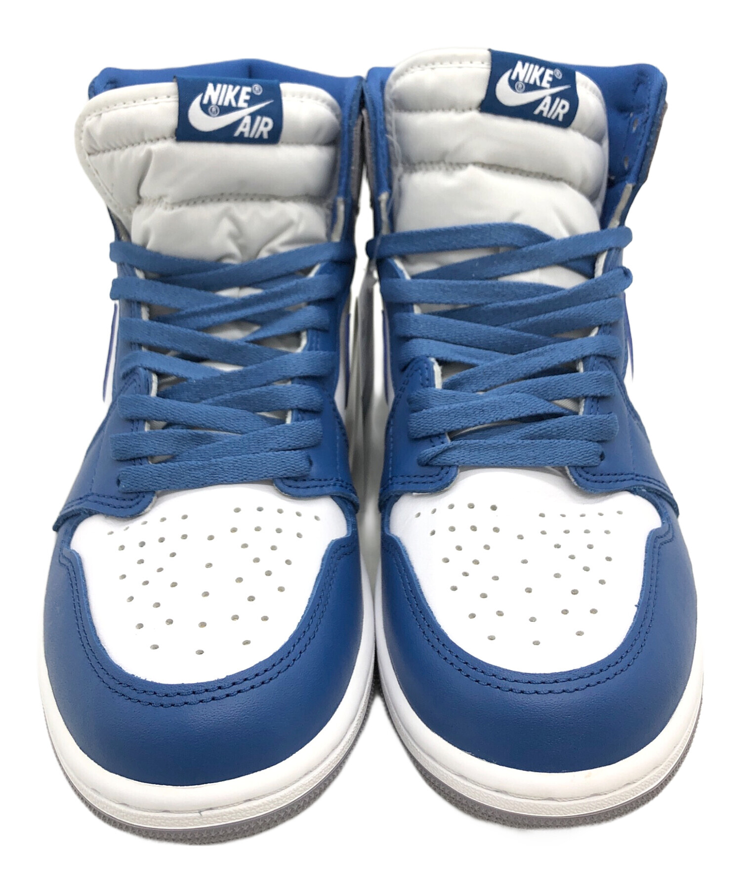 中古・古着通販】NIKE (ナイキ) Air Jordan 1 High OG 