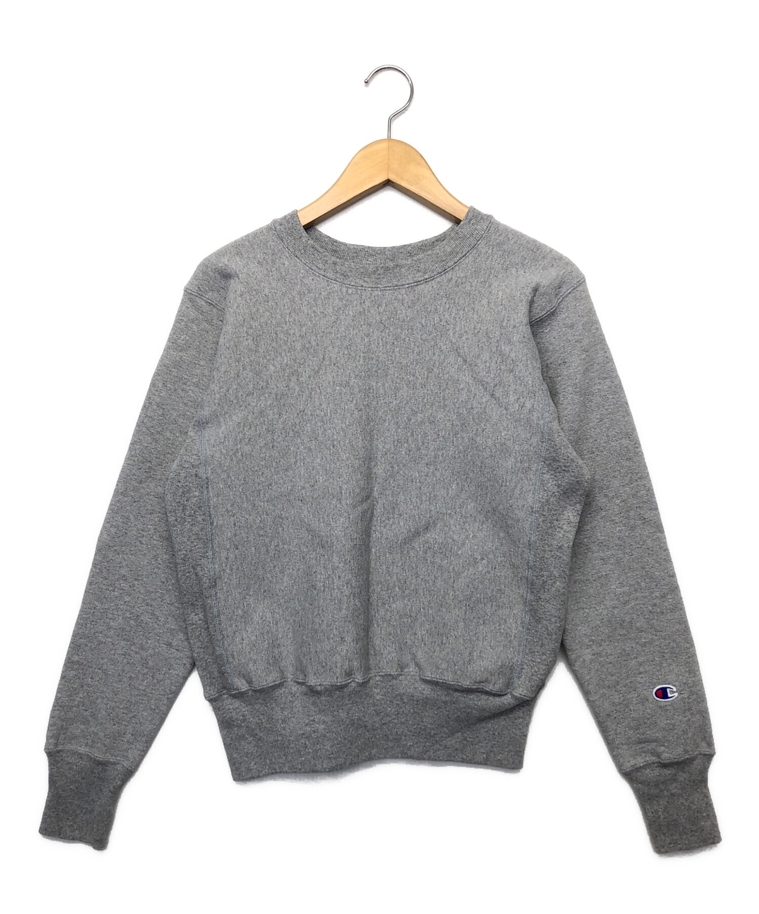 中古・古着通販】Champion REVERSE WEAVE (チャンピオン リバース 