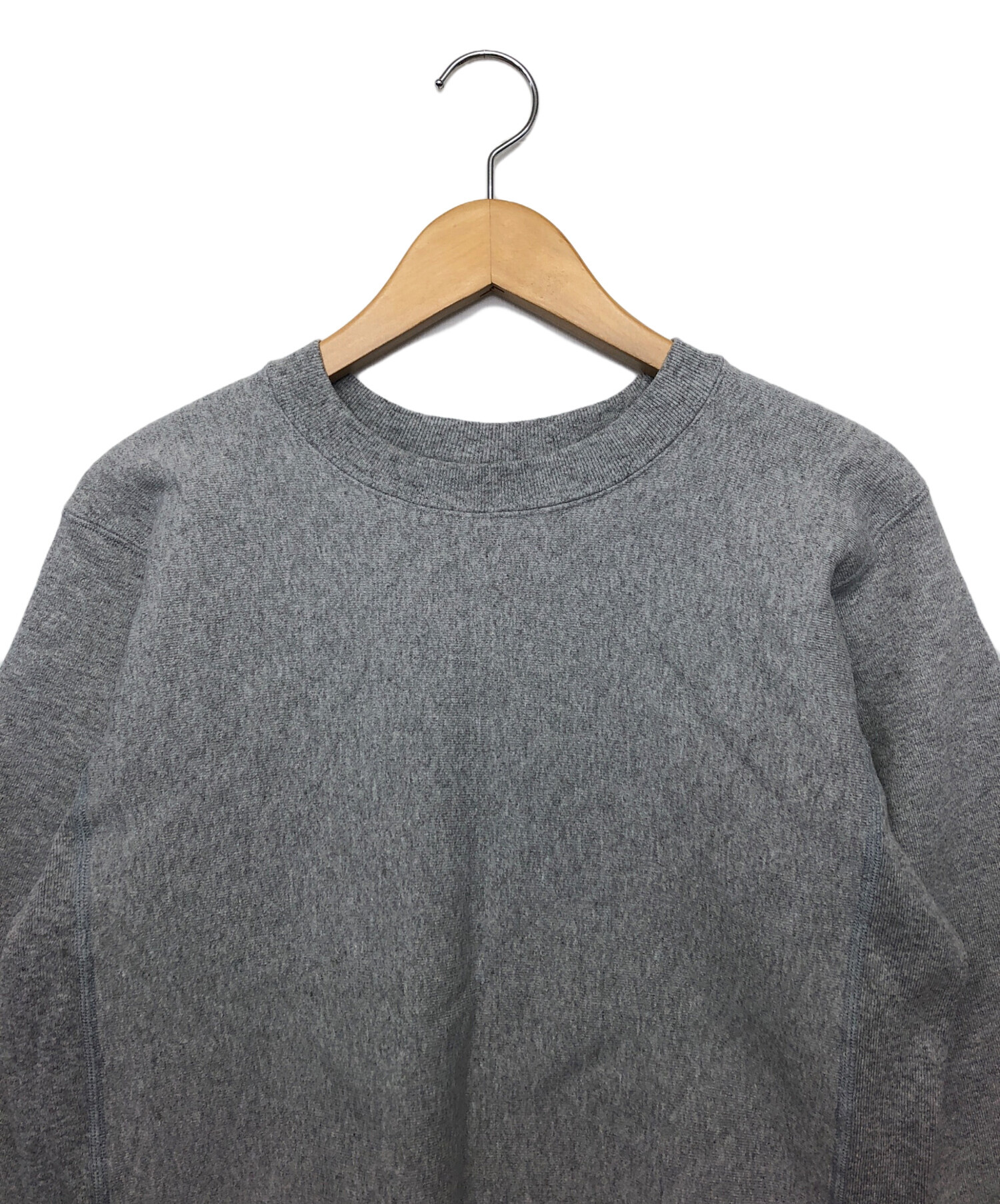中古・古着通販】Champion REVERSE WEAVE (チャンピオン リバース 