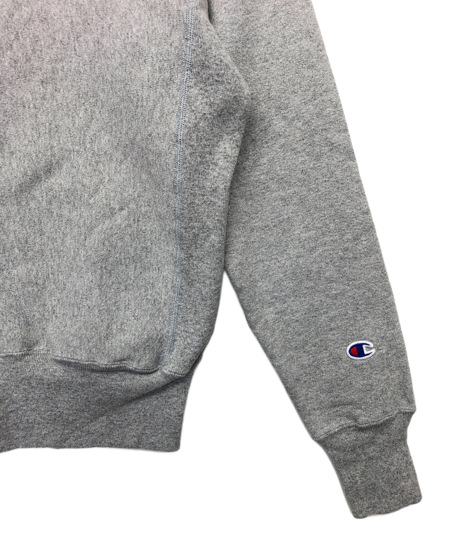 中古・古着通販】Champion REVERSE WEAVE (チャンピオン リバース 