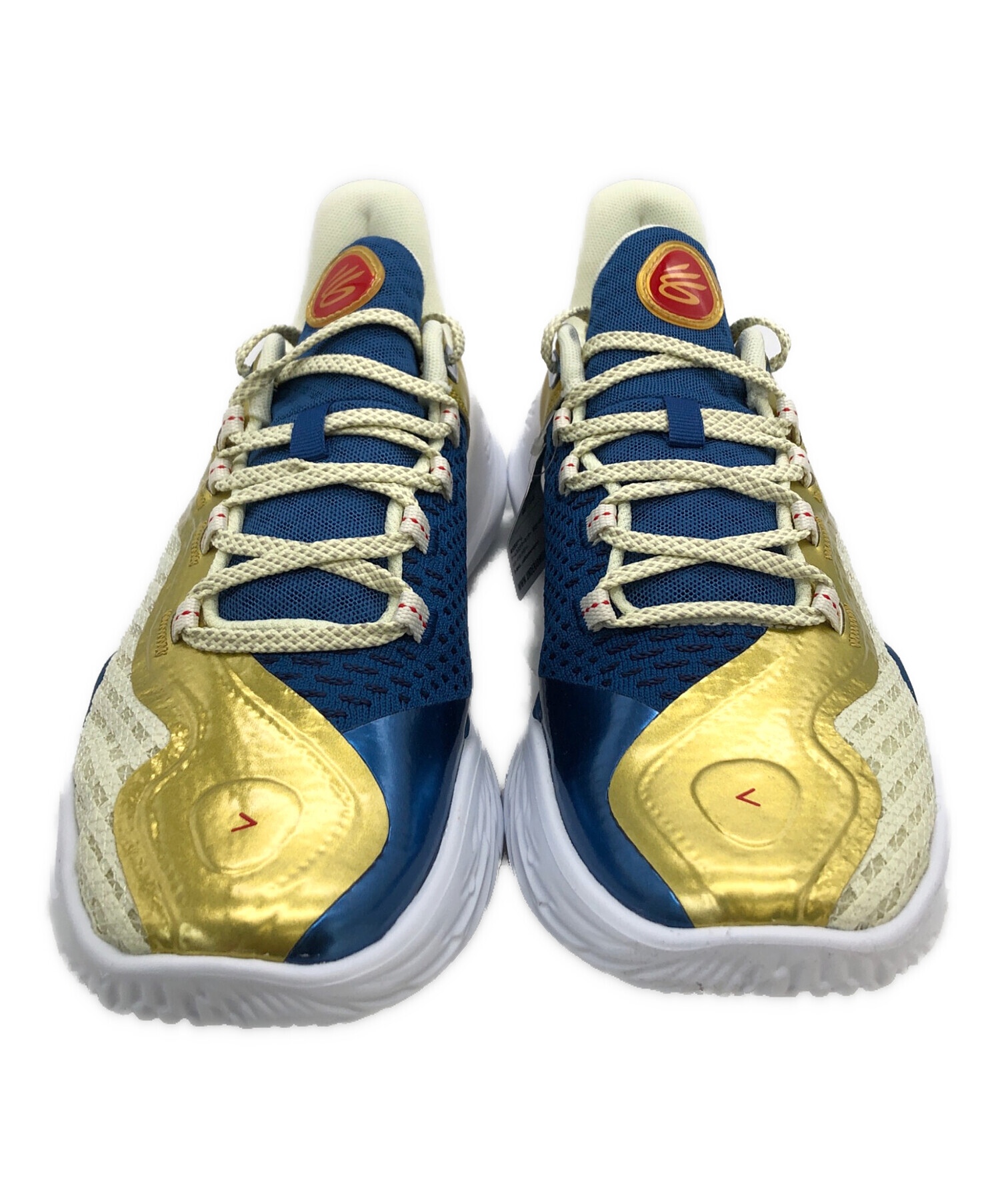 中古・古着通販】UNDER ARMOUR (アンダーアーマー) Curry 11 Champion