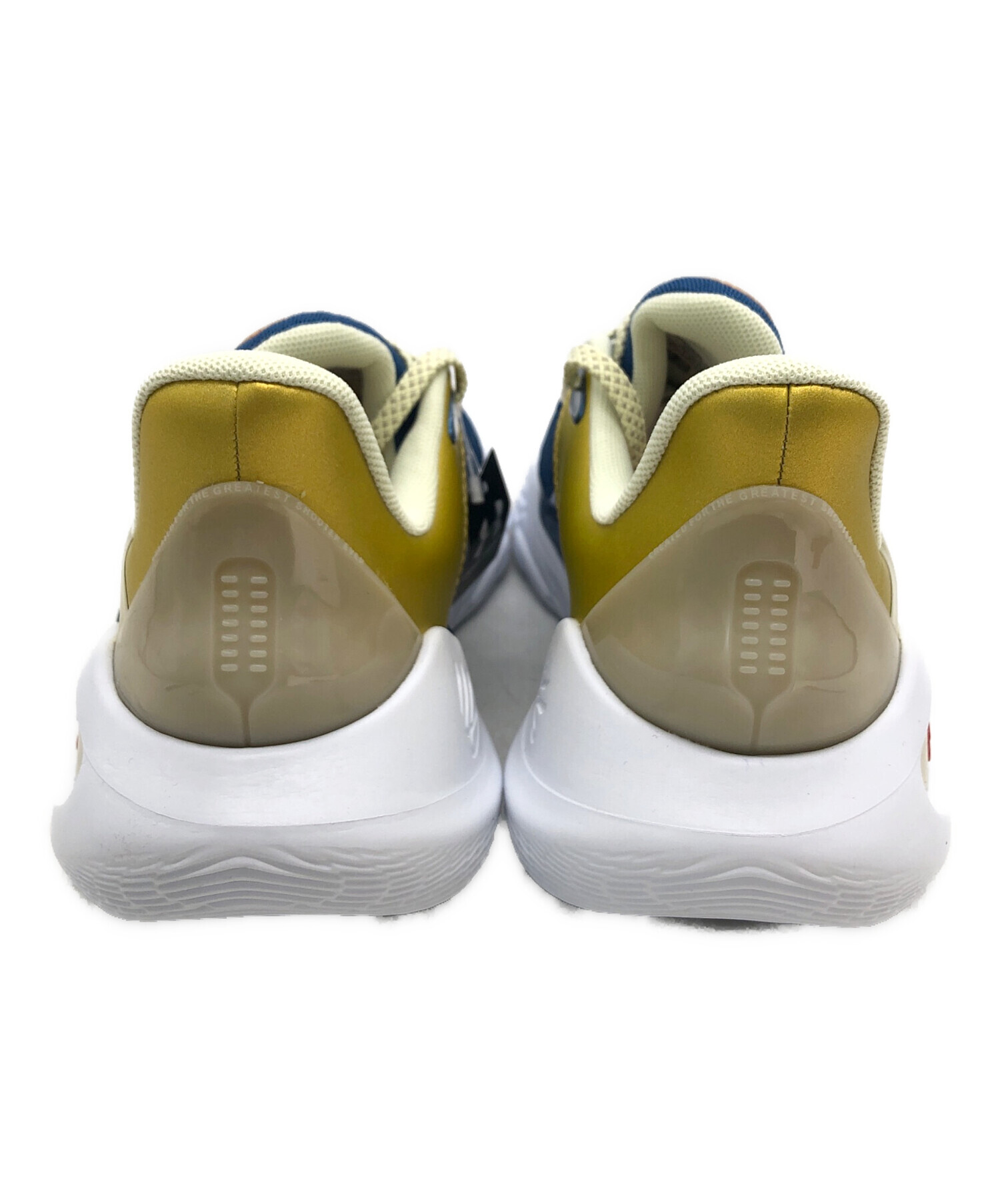 中古・古着通販】UNDER ARMOUR (アンダーアーマー) Curry 11 Champion 