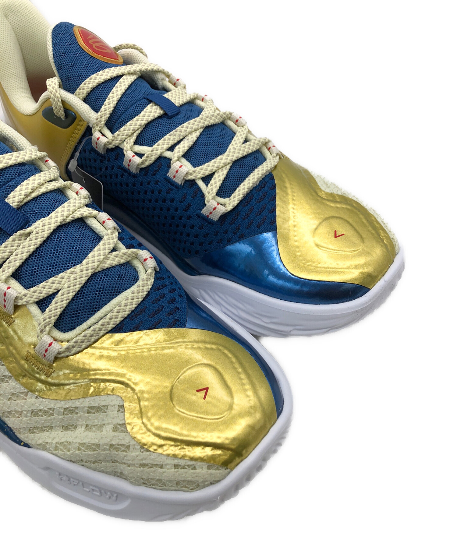 中古・古着通販】UNDER ARMOUR (アンダーアーマー) Curry 11 Champion