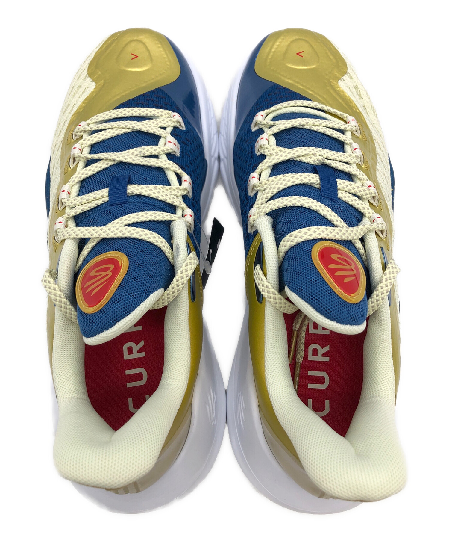 中古・古着通販】UNDER ARMOUR (アンダーアーマー) Curry 11 Champion
