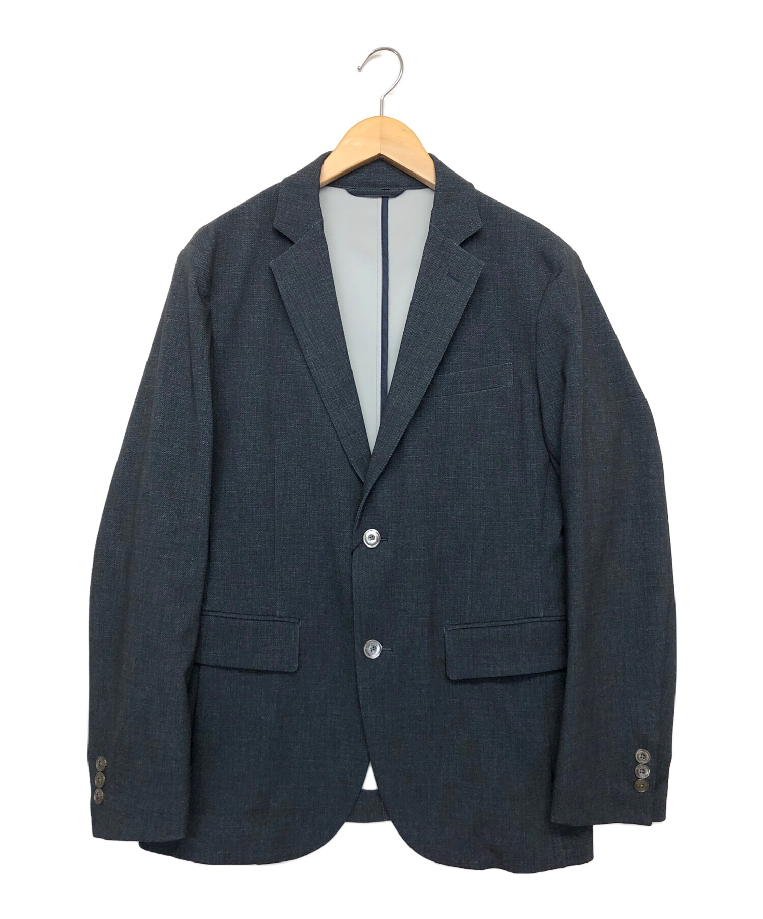 中古・古着通販】EPOCA UOMO (エポカ ウォモ) テーラードジャケット 