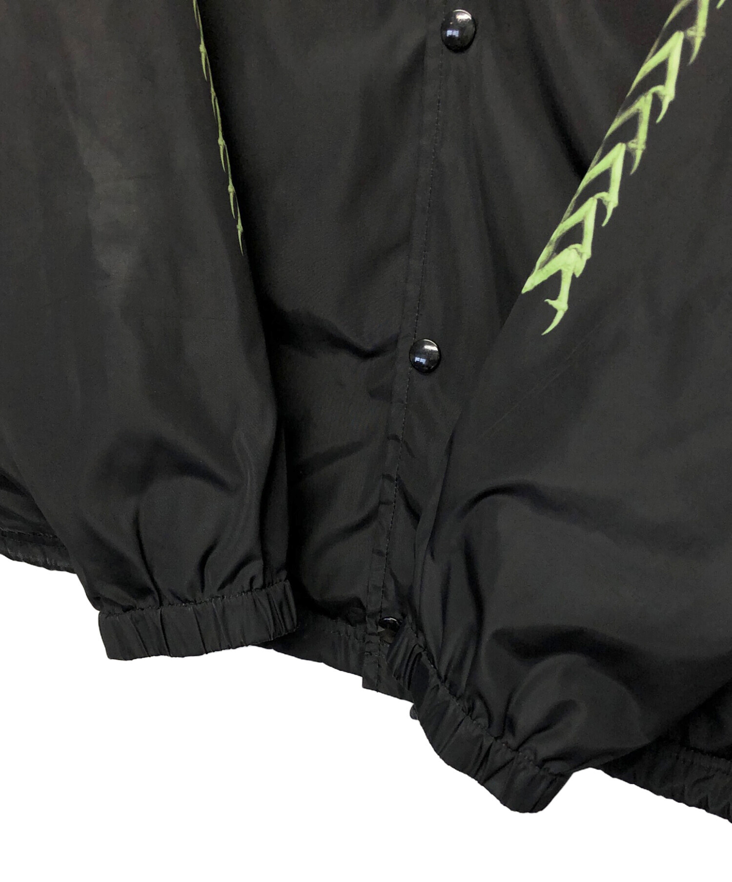 中古・古着通販】Supreme (シュプリーム) H.R.GIGER (ハンス