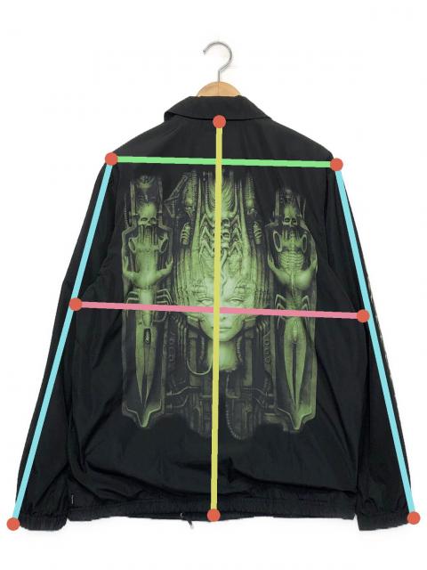 中古・古着通販】Supreme (シュプリーム) H.R.GIGER (ハンス