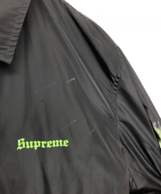 中古・古着通販】Supreme (シュプリーム) H.R.GIGER (ハンス