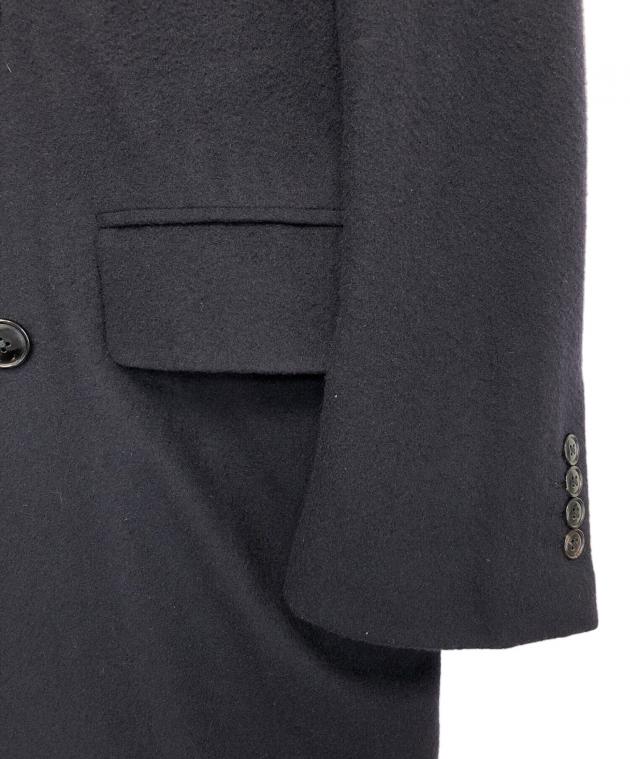 中古・古着通販】COMOLI (コモリ) カシミヤ ダブルチェスターコート