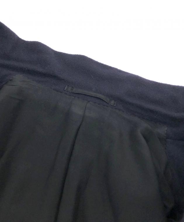 中古・古着通販】COMOLI (コモリ) カシミヤ ダブルチェスターコート