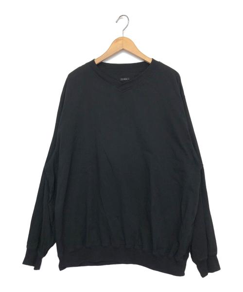 中古・古着通販】COMOLI (コモリ) オックス プルオーバー 長袖