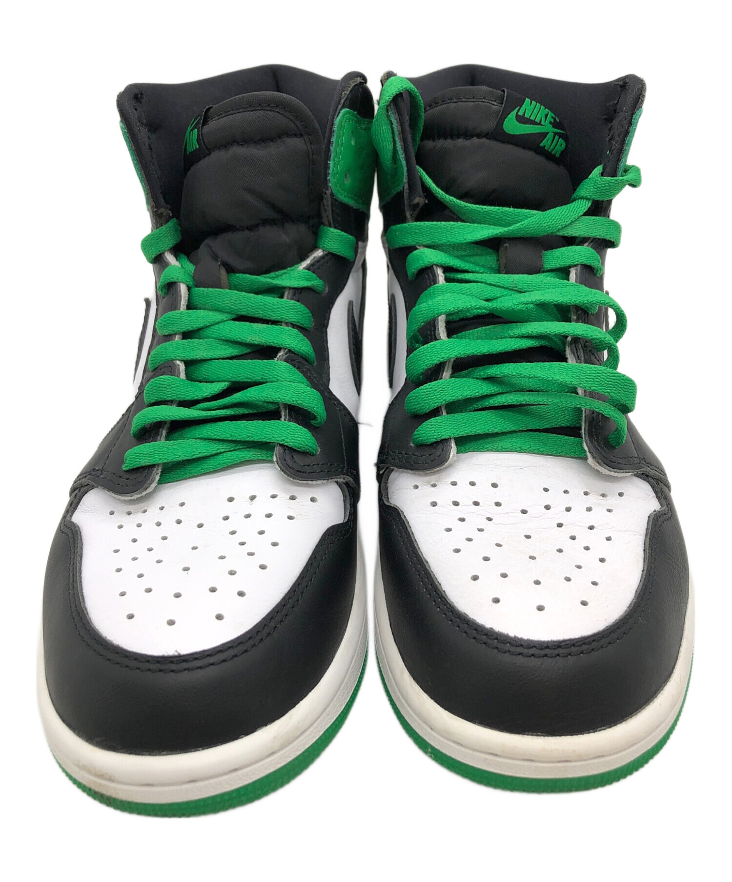 中古・古着通販】NIKE (ナイキ) Air Jordan 1 Retro High OG 