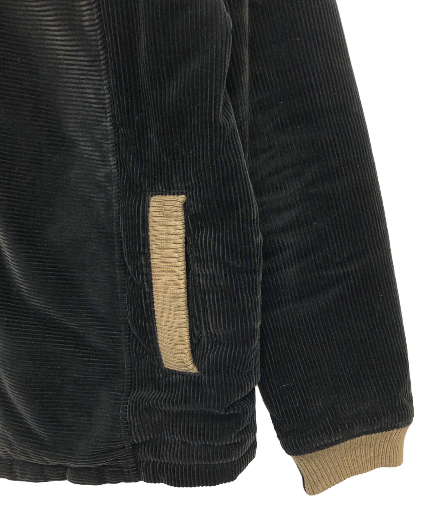 中古・古着通販】THE TENDERLOINS (テンダーロイン) コーデュロイ