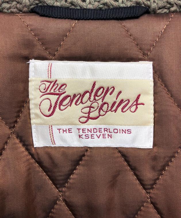 中古・古着通販】THE TENDERLOINS (テンダーロイン) コーデュロイ