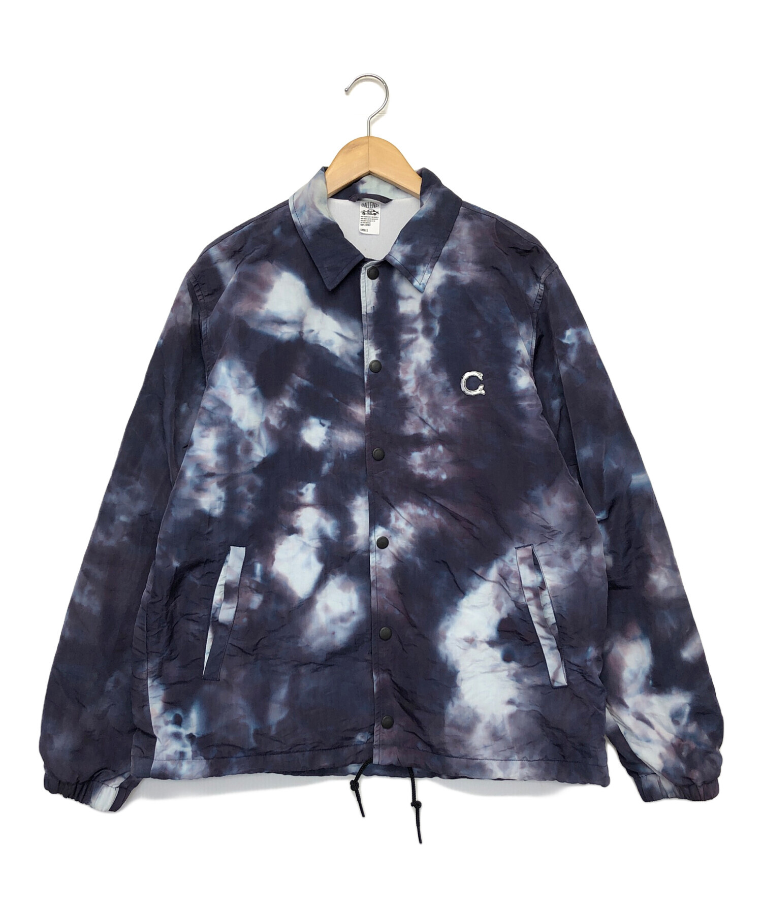 中古・古着通販】CHALLENGER (チャレンジャー) コーチジャケット