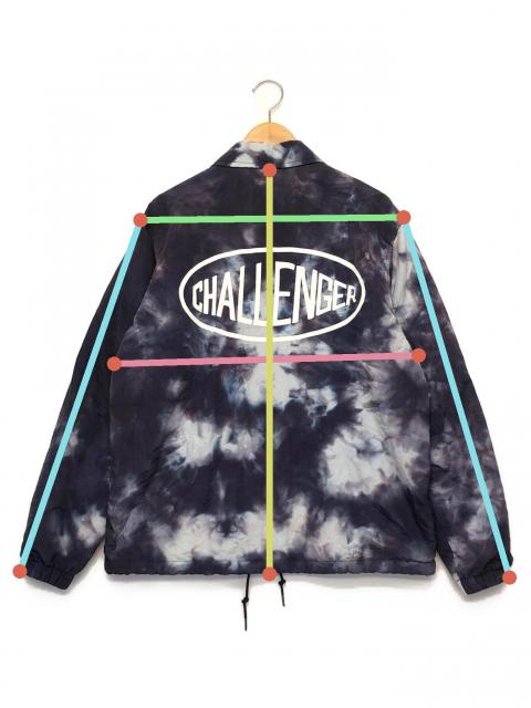 中古・古着通販】CHALLENGER (チャレンジャー) コーチジャケット