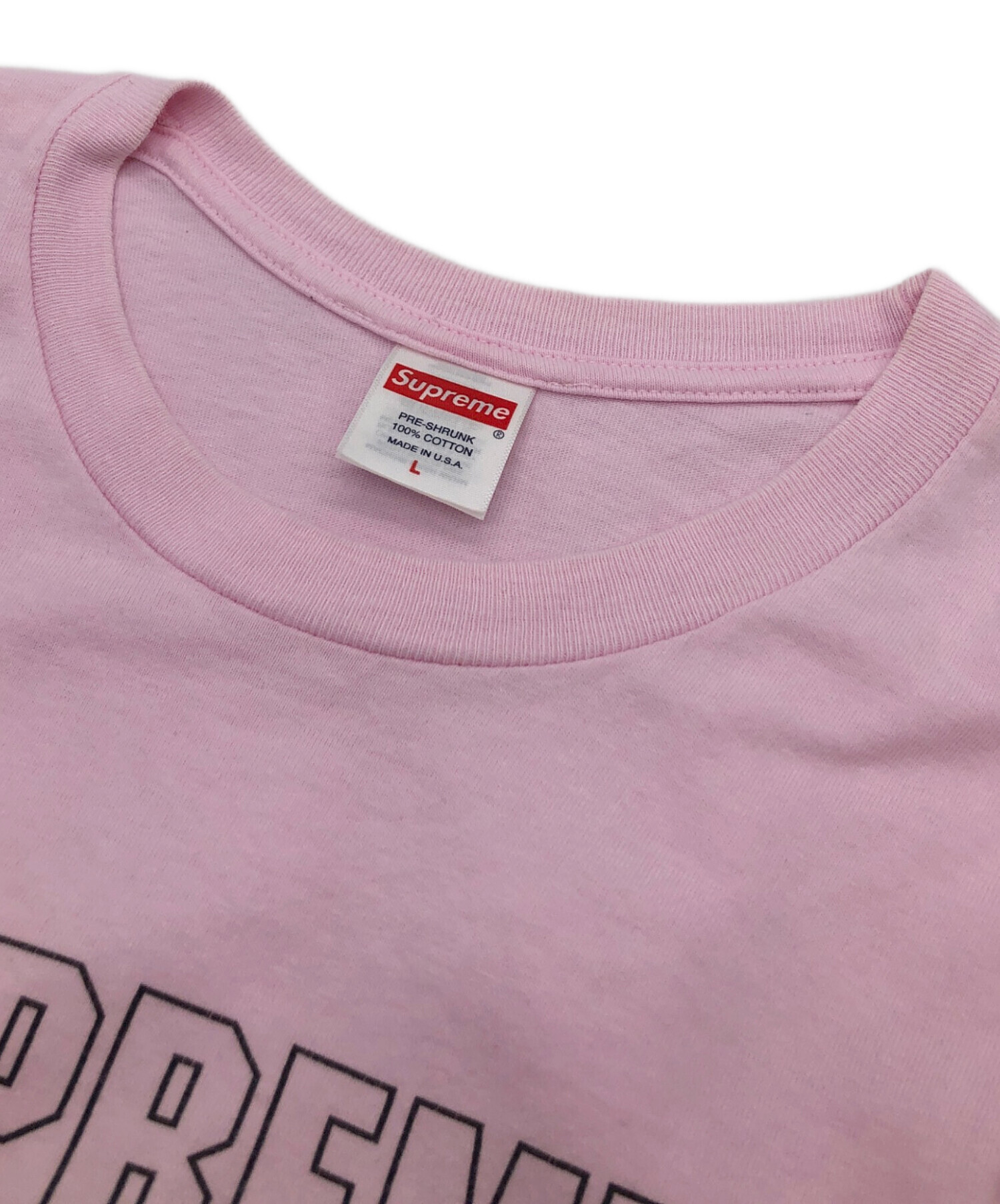 中古・古着通販】Supreme (シュプリーム) margaret keane tear drop 