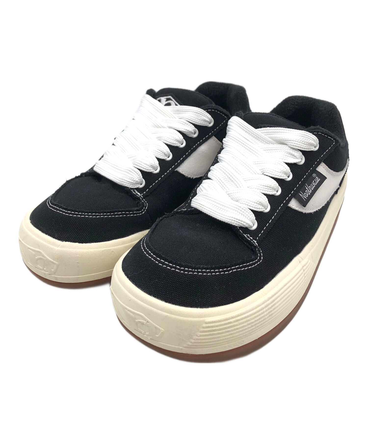 中古・古着通販】NORTHWAVE (ノースウェーブ) ESPRESSO CANVAS 