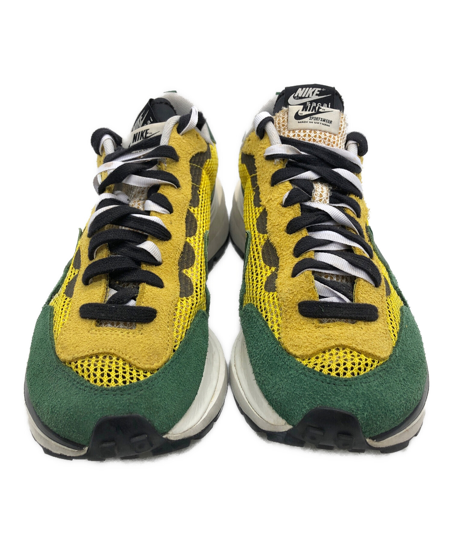 中古・古着通販】NIKE (ナイキ) sacai (サカイ) VAPOR WAFFLE 