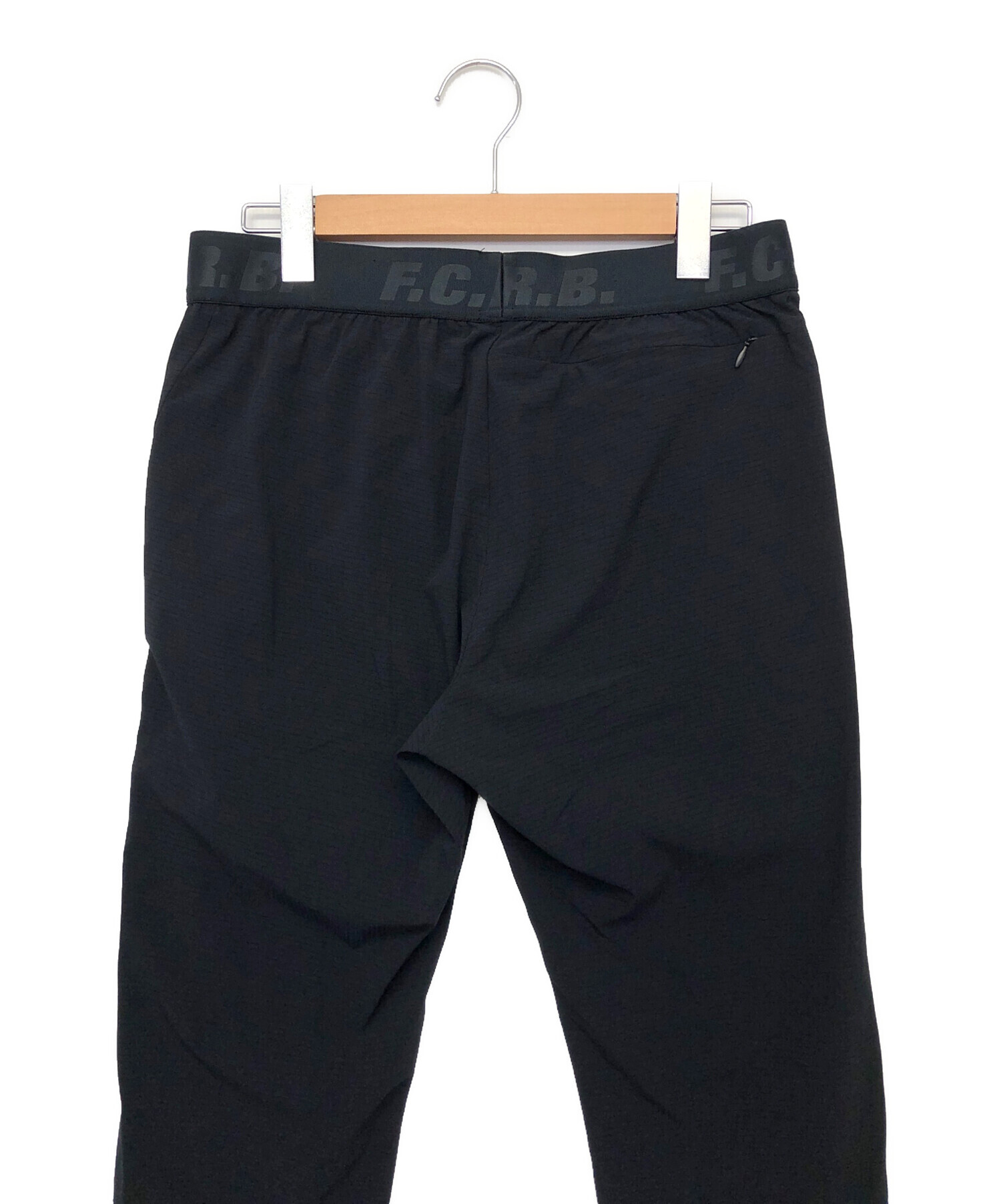 中古・古着通販】SOPH. (ソフ) F.C.Real Bristol ナイロンパンツ