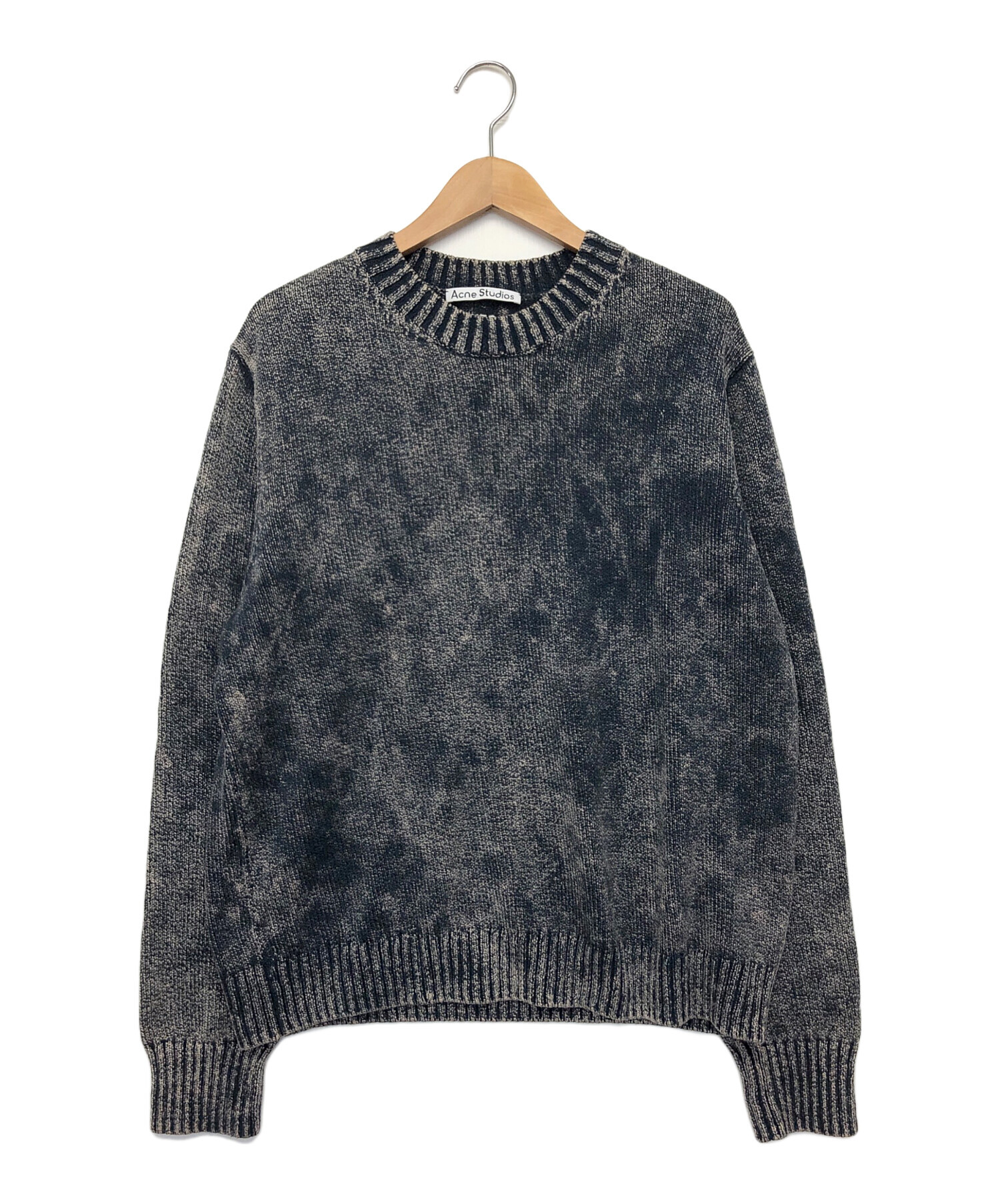 中古・古着通販】ACNE STUDIOS (アクネ ストゥディオス) アシッド