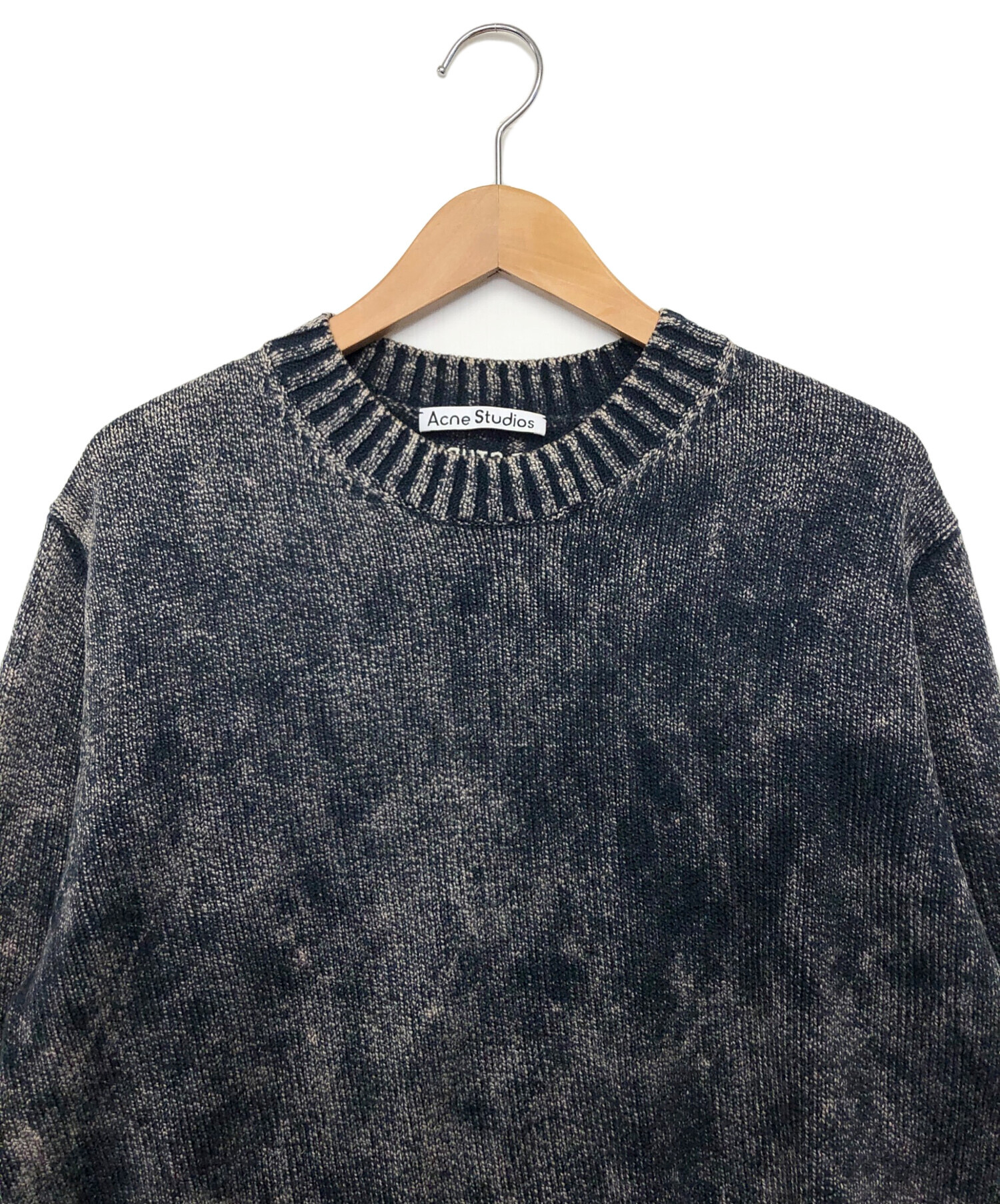 中古・古着通販】ACNE STUDIOS (アクネ ストゥディオス) アシッド