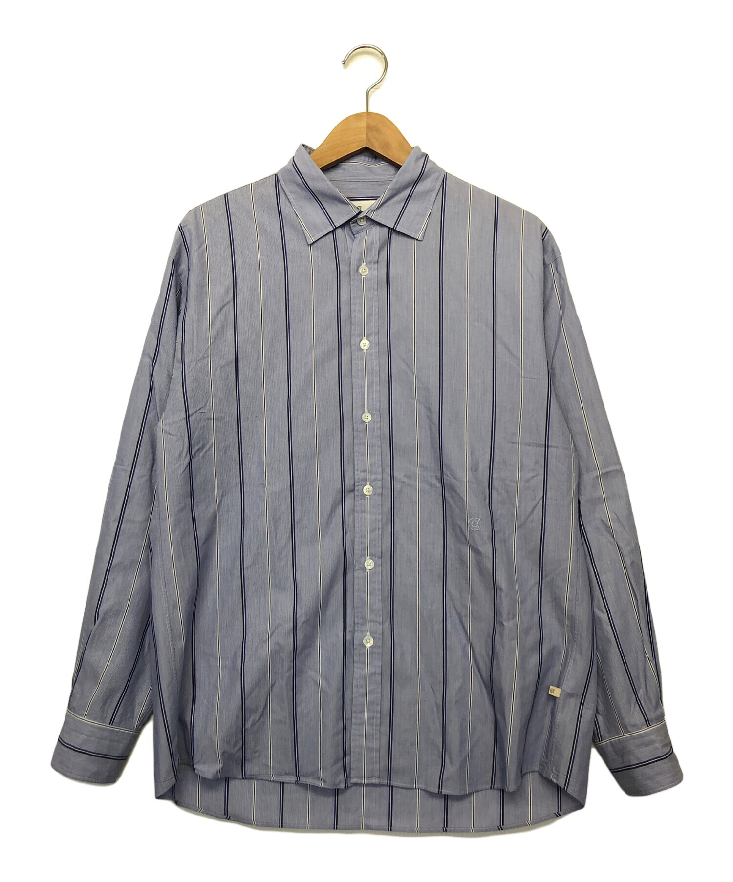 コロニークロージング COLONY CLOTHING シャツ COLONY CLOTHING