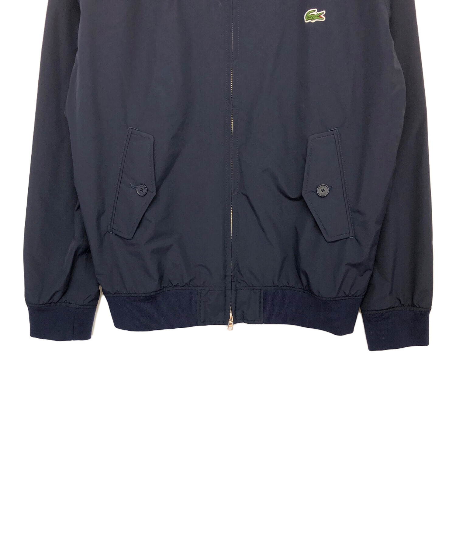 中古・古着通販】LACOSTE (ラコステ) 2.5レイヤースイングトップ