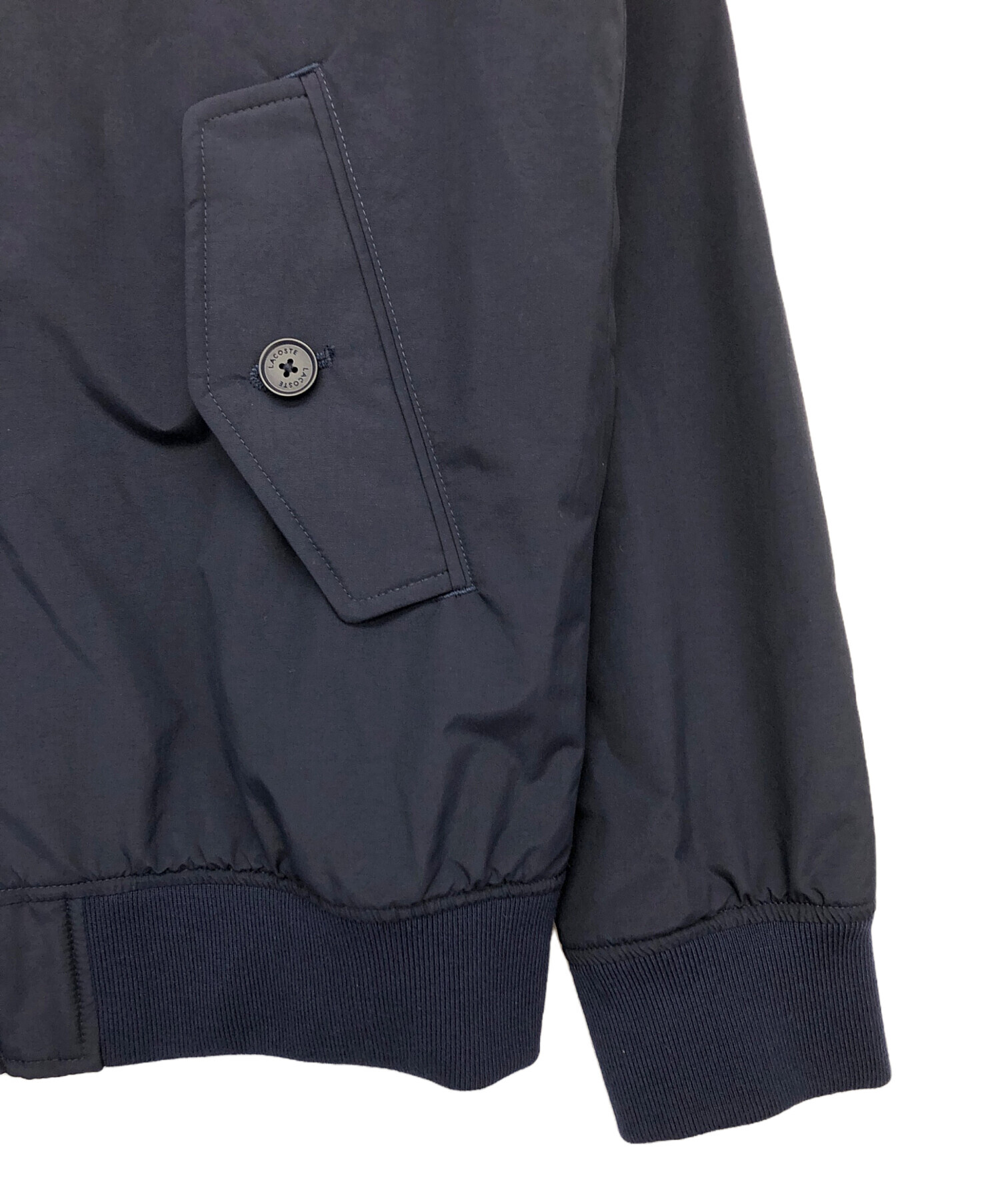 中古・古着通販】LACOSTE (ラコステ) 2.5レイヤースイングトップ
