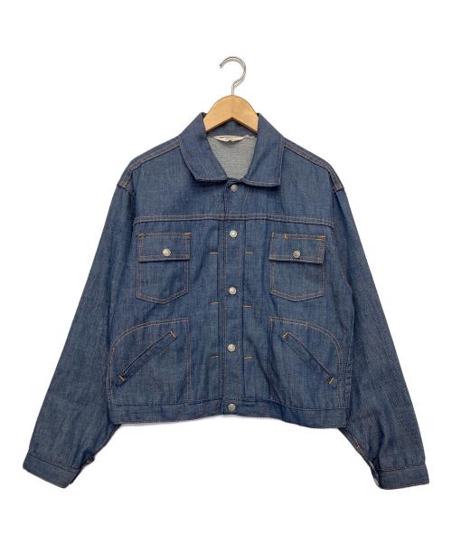 中古・古着通販】J.C.PENNY (ジェーシーペニー) デニムジャケット