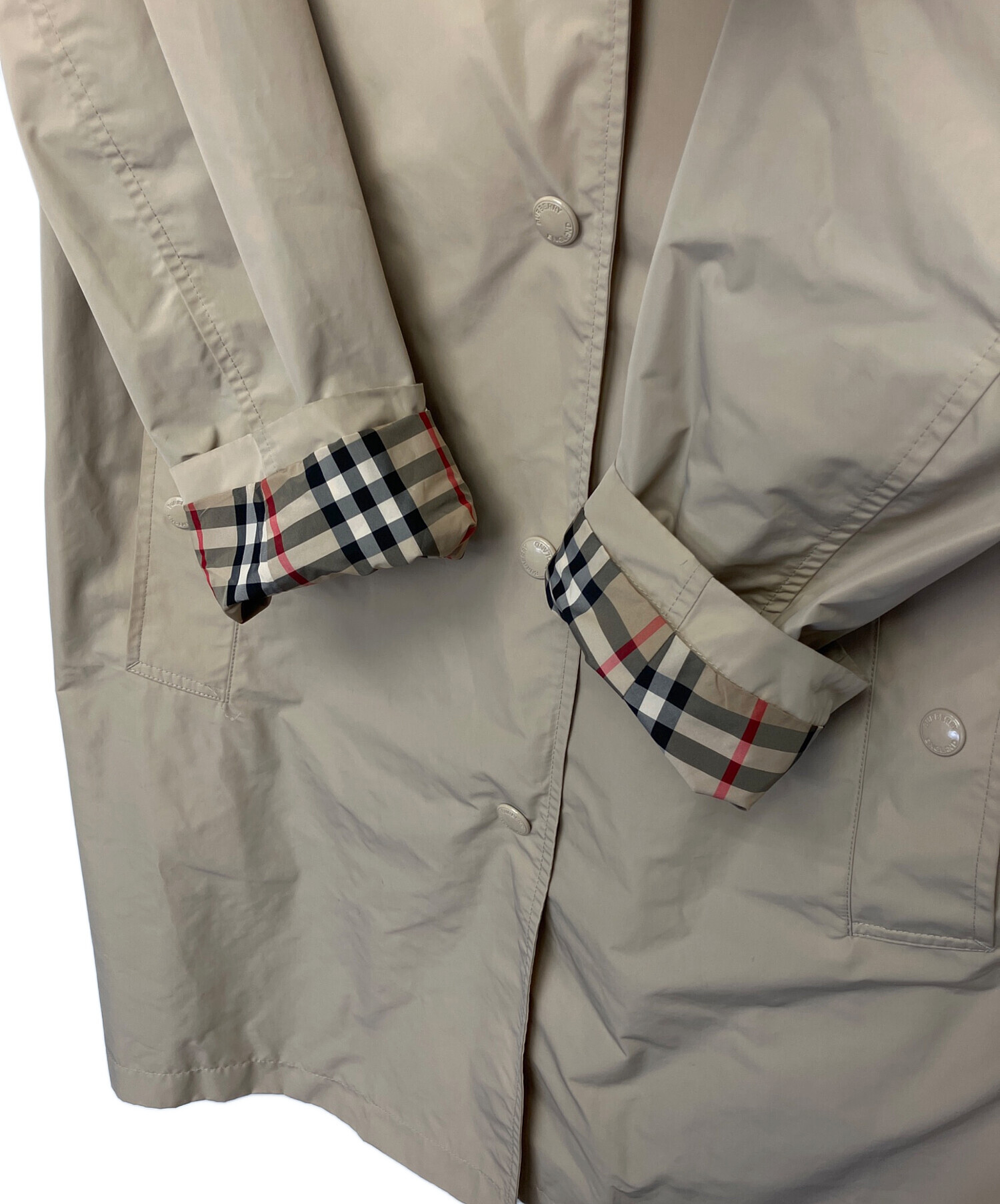 中古・古着通販】BURBERRY LONDON (バーバリーロンドン
