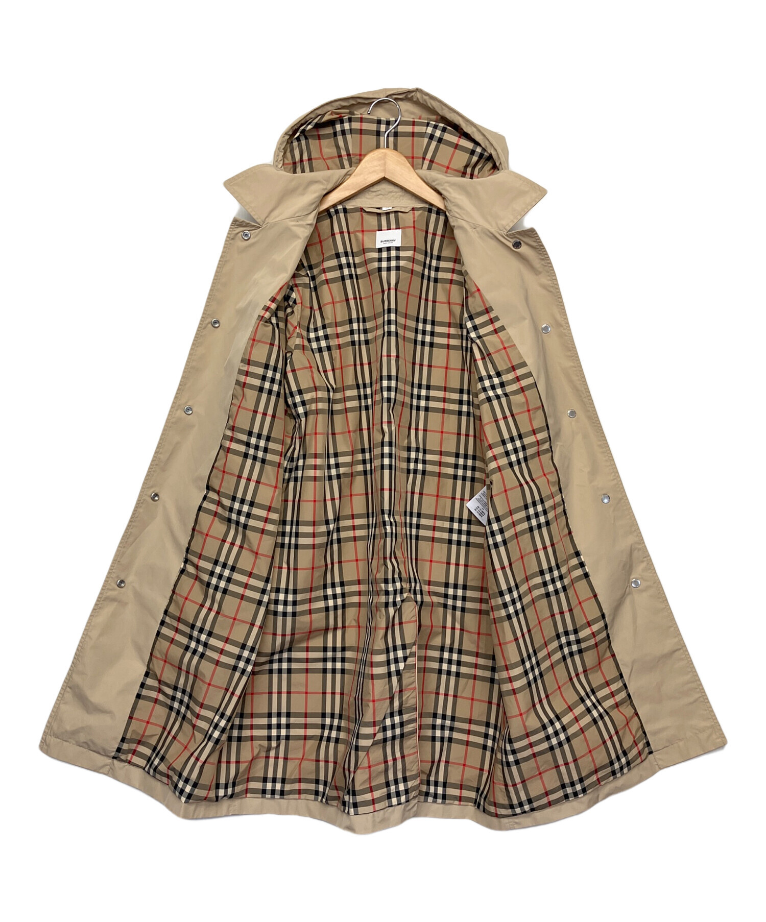 中古・古着通販】BURBERRY LONDON (バーバリーロンドン