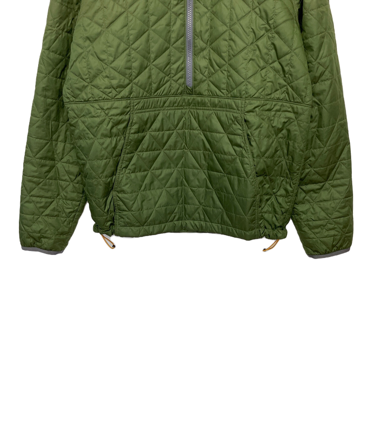 中古・古着通販】L.L.Bean (エルエルビーン) アノラックパーカー 