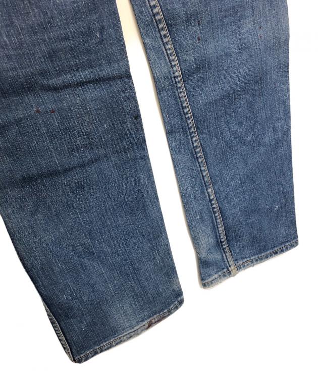 中古・古着通販】Wrangler (ラングラー) 斜めベルプリントタグ
