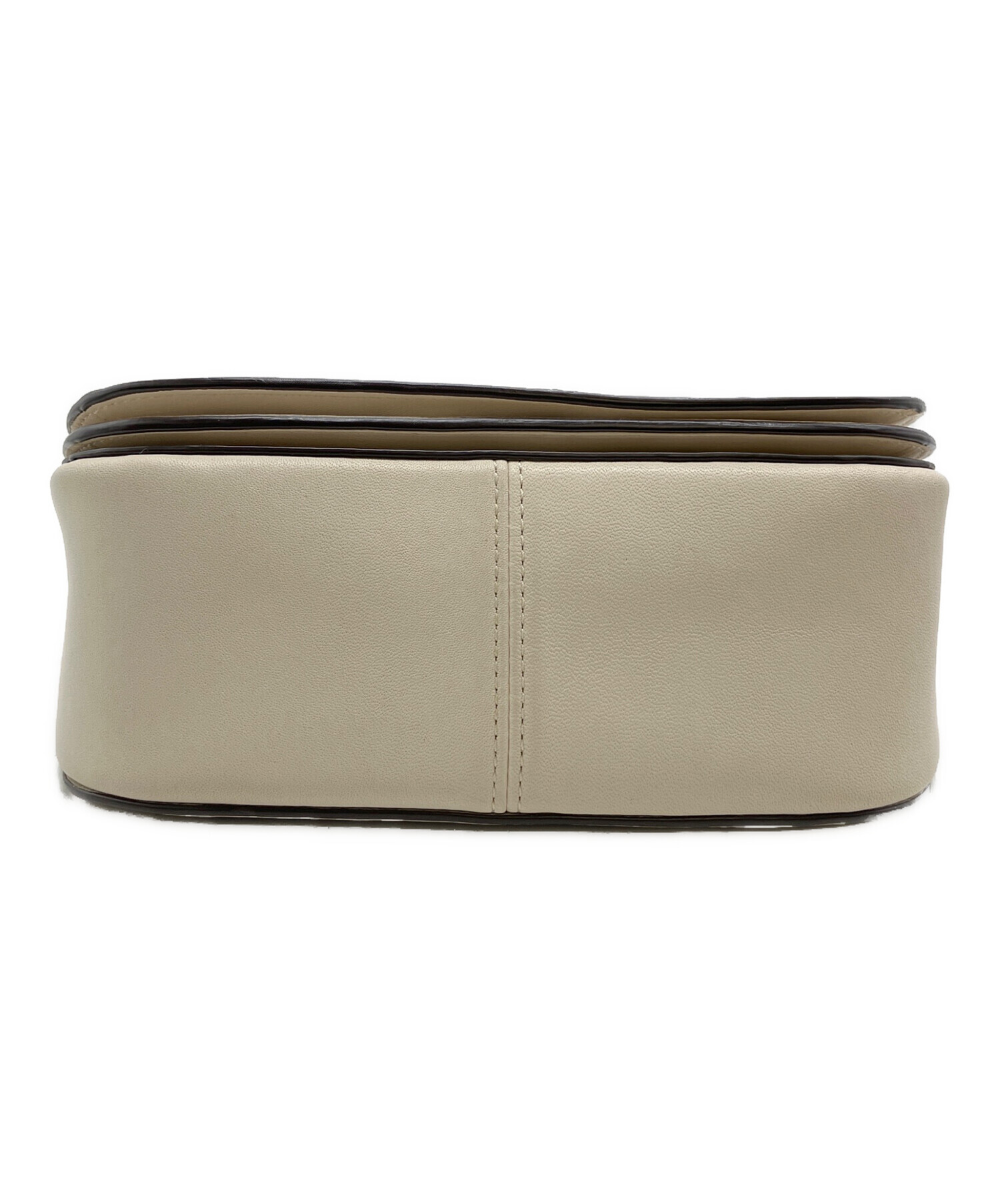 中古・古着通販】COACH (コーチ) サドル バッグ ウィズ ホース アンド 