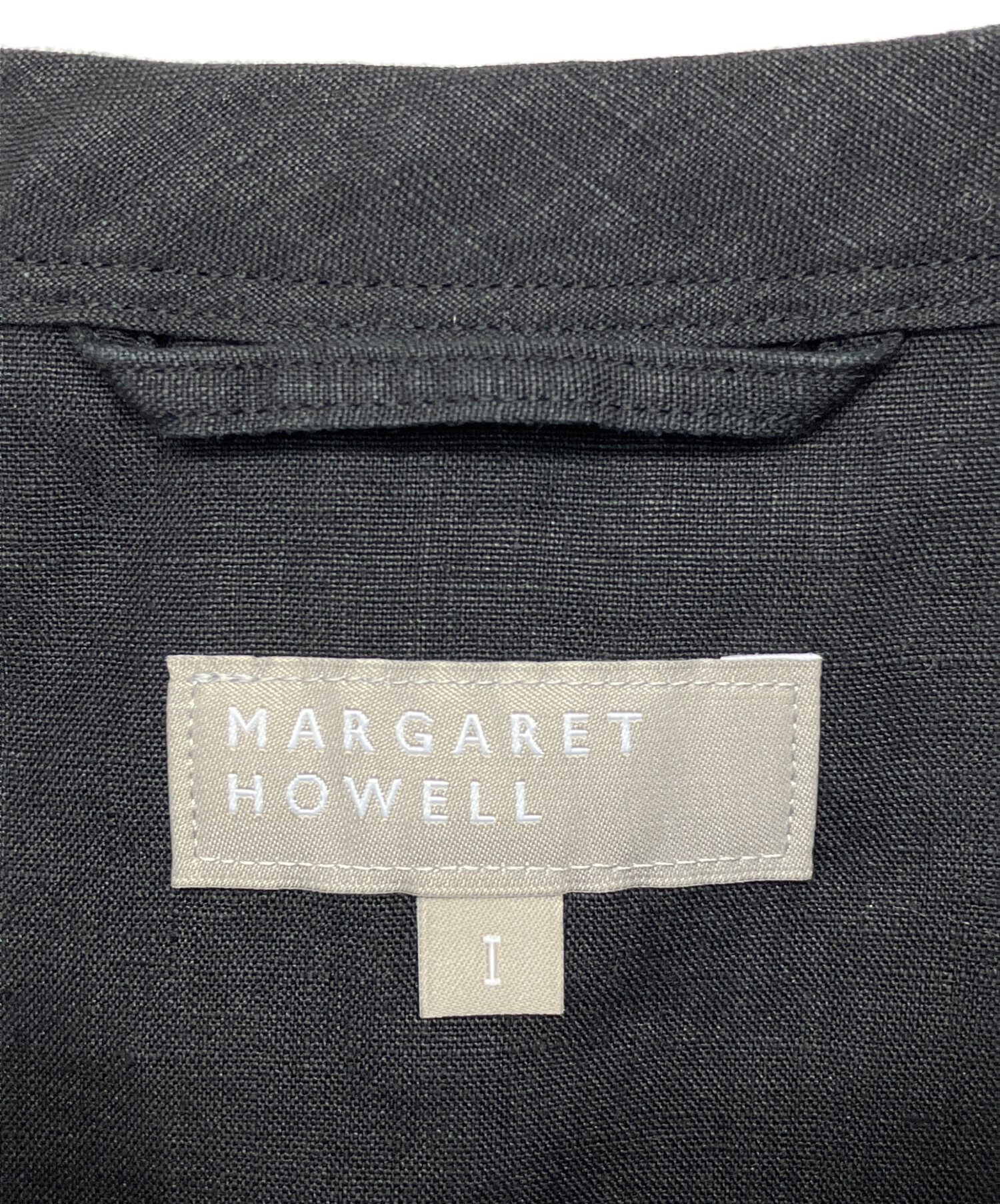中古・古着通販】MARGARET HOWELL (マーガレットハウエル) 半袖