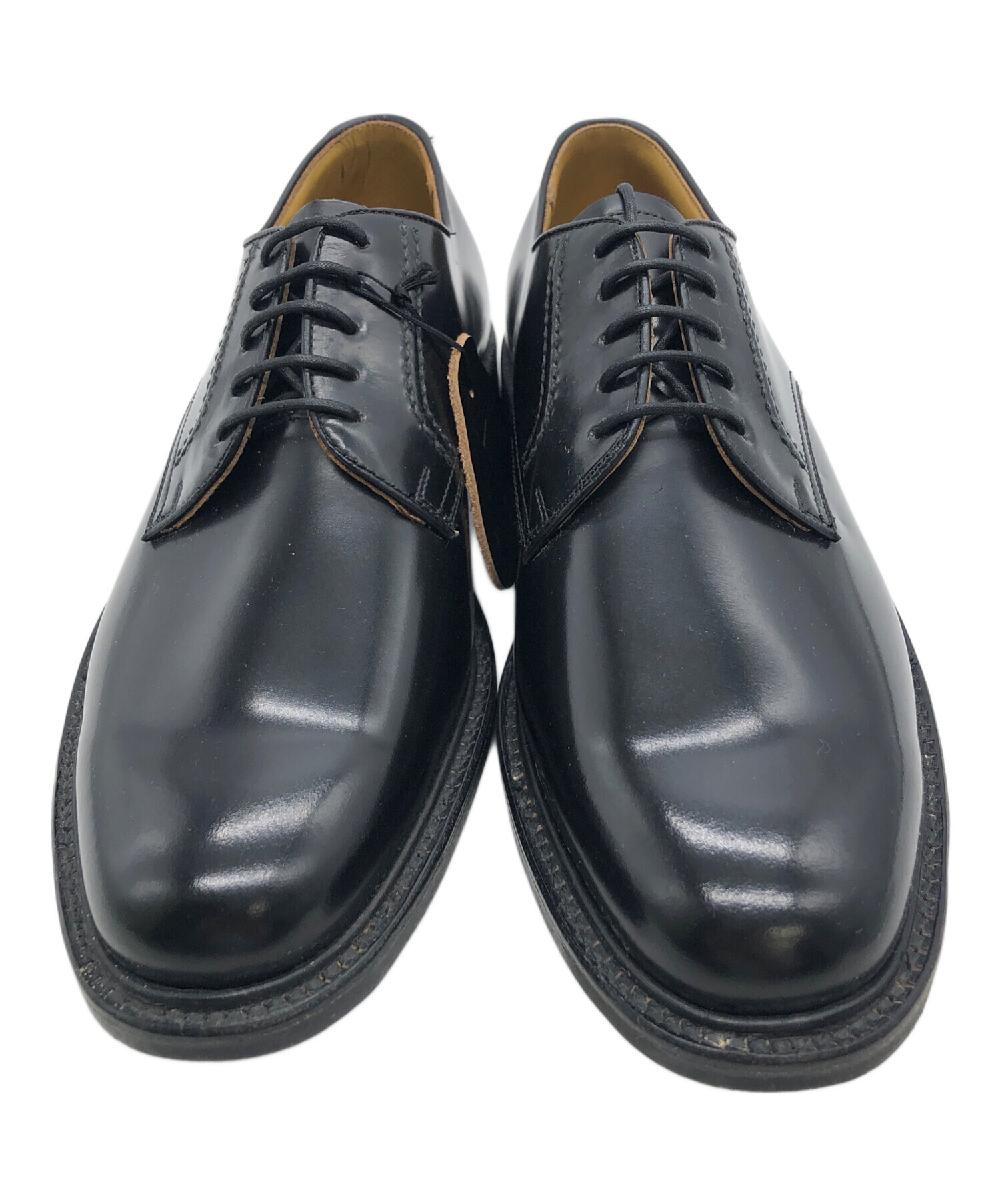 中古・古着通販】REGAL (リーガル) ビジネスシューズ ブラック サイズ