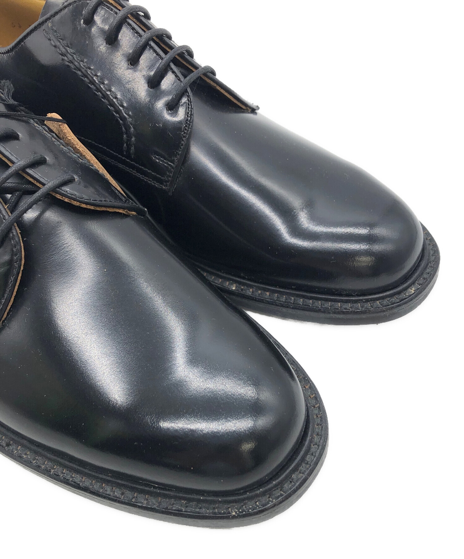 中古・古着通販】REGAL (リーガル) ビジネスシューズ ブラック サイズ